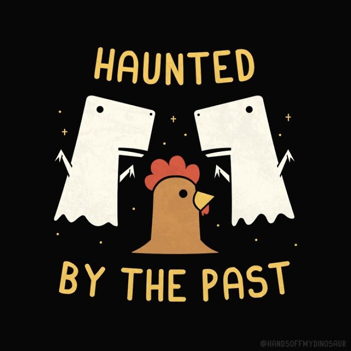 Let’s Dive Into Some Seriously Silly Pun Comics!