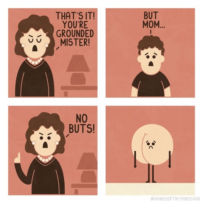 Let’s Dive Into Some Seriously Silly Pun Comics!