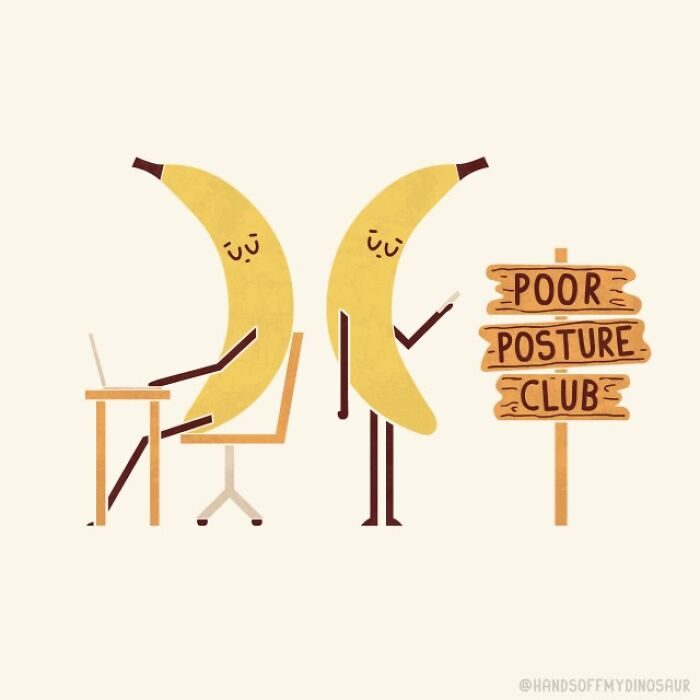 Let’s Dive Into Some Seriously Silly Pun Comics!