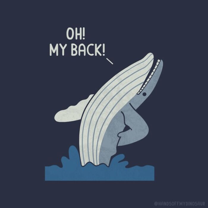 Let’s Dive Into Some Seriously Silly Pun Comics!
