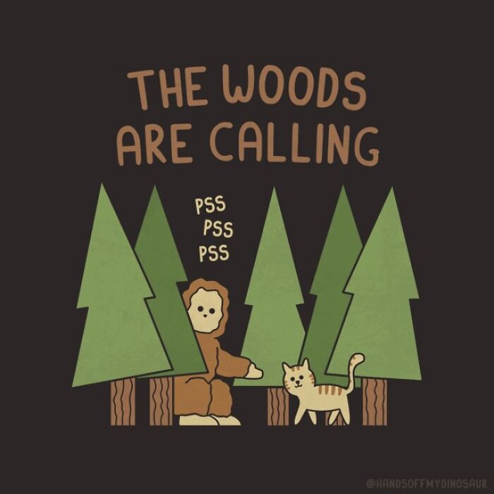 Let’s Dive Into Some Seriously Silly Pun Comics!