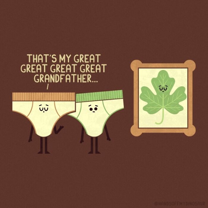 Let’s Dive Into Some Seriously Silly Pun Comics!