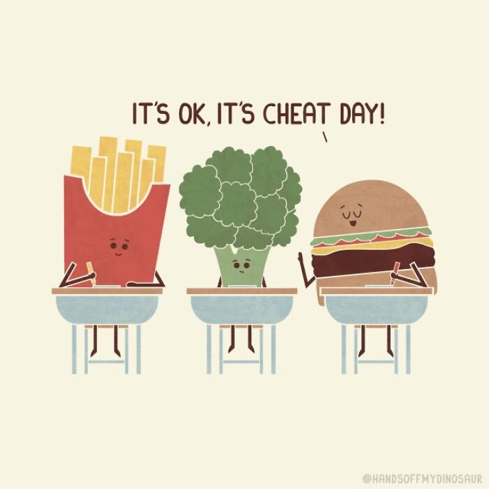 Let’s Dive Into Some Seriously Silly Pun Comics!