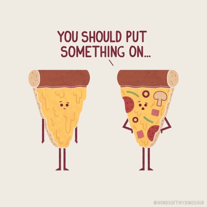 Let’s Dive Into Some Seriously Silly Pun Comics!