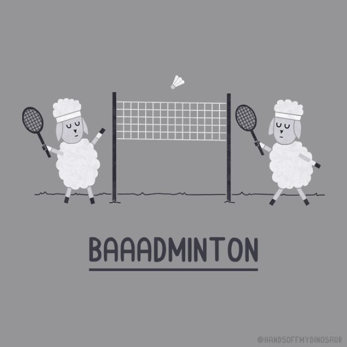 Let’s Dive Into Some Seriously Silly Pun Comics!