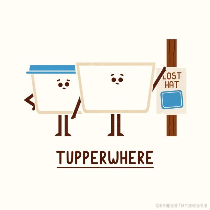 Let’s Dive Into Some Seriously Silly Pun Comics!