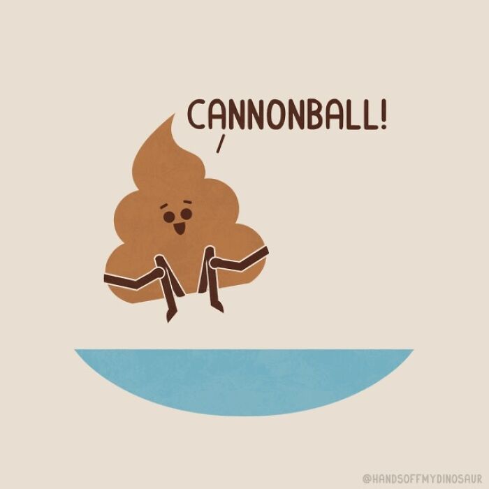 Let’s Dive Into Some Seriously Silly Pun Comics!