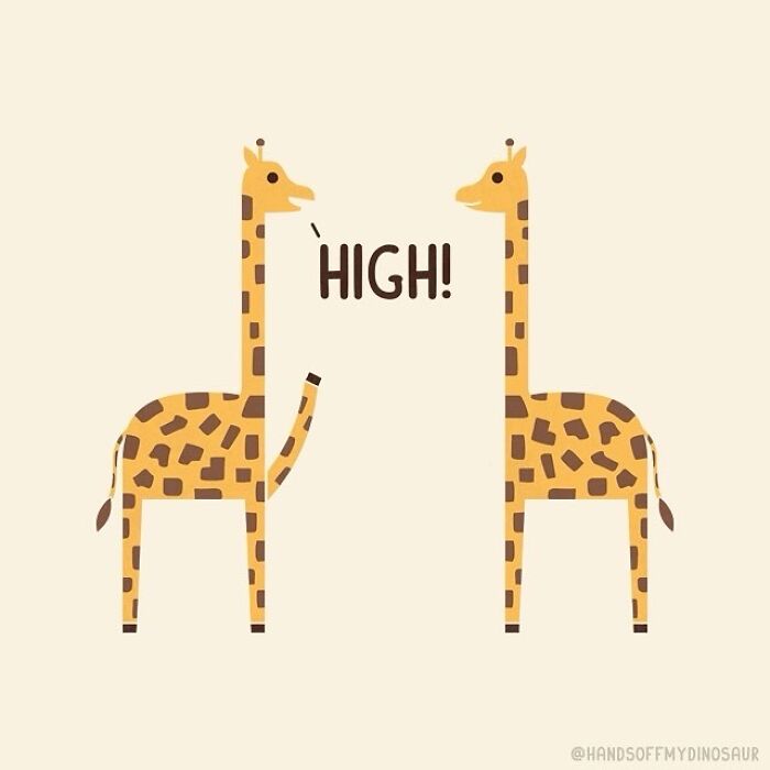 Let’s Dive Into Some Seriously Silly Pun Comics!