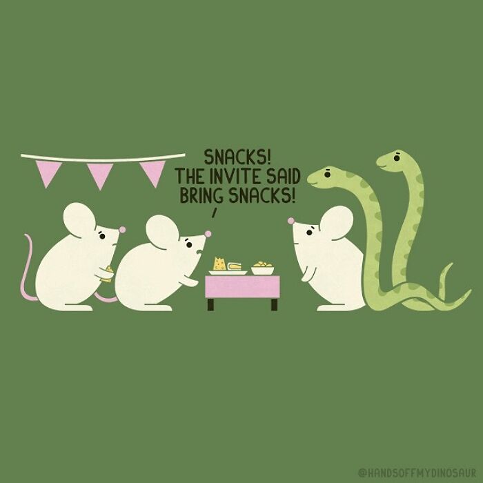 Let’s Dive Into Some Seriously Silly Pun Comics!