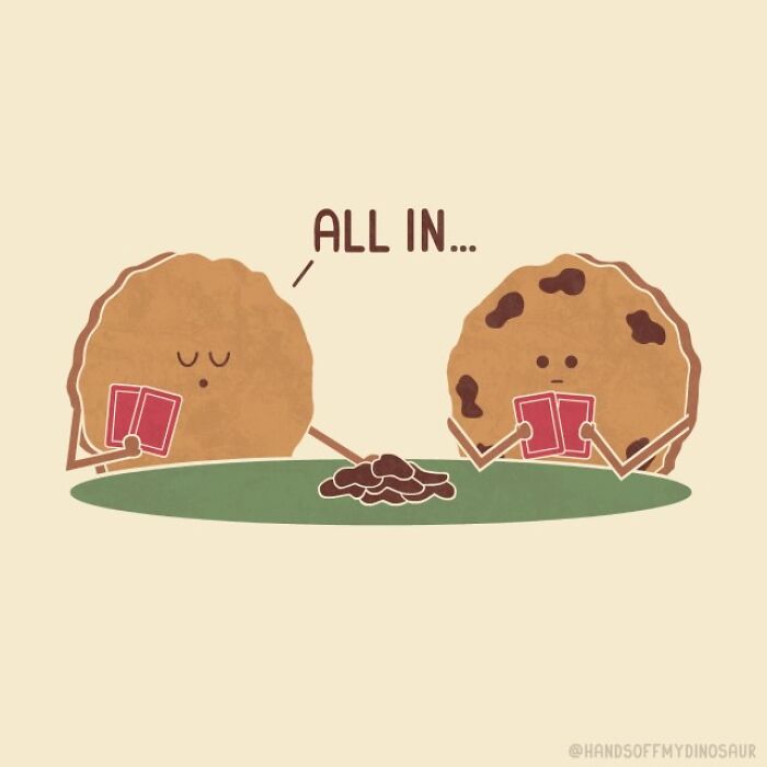 Let’s Dive Into Some Seriously Silly Pun Comics!