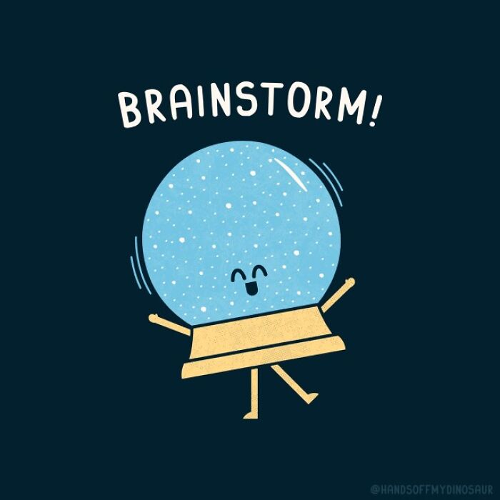 Let’s Dive Into Some Seriously Silly Pun Comics!