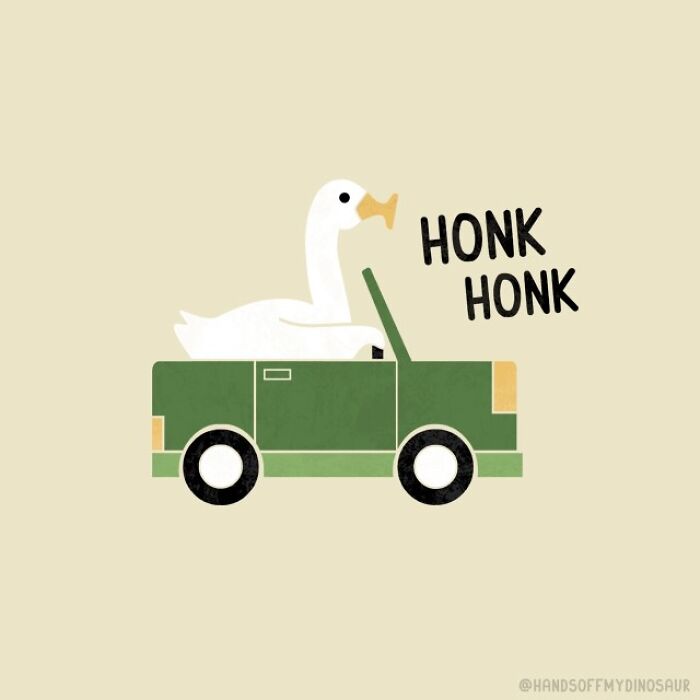 Let’s Dive Into Some Seriously Silly Pun Comics!