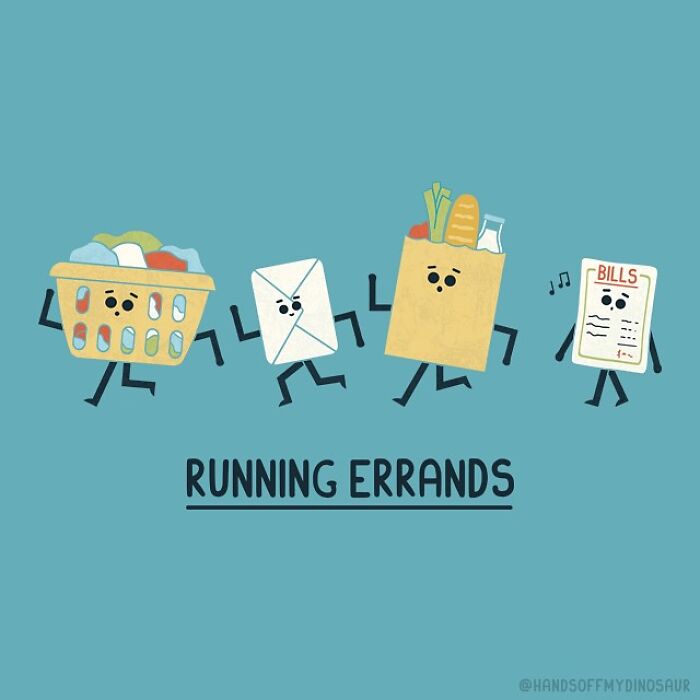 Let’s Dive Into Some Seriously Silly Pun Comics!