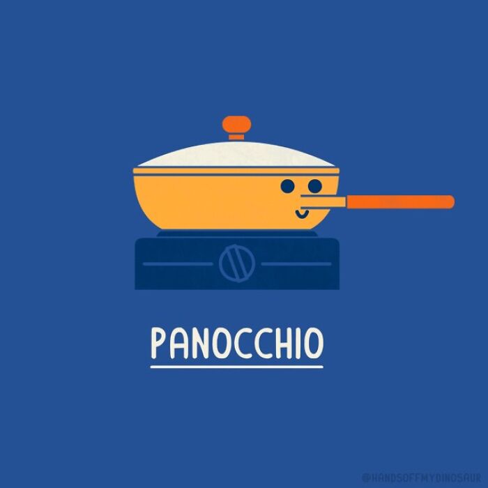 Let’s Dive Into Some Seriously Silly Pun Comics!