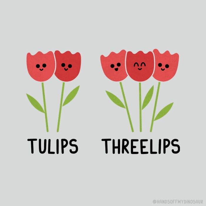 Let’s Dive Into Some Seriously Silly Pun Comics!
