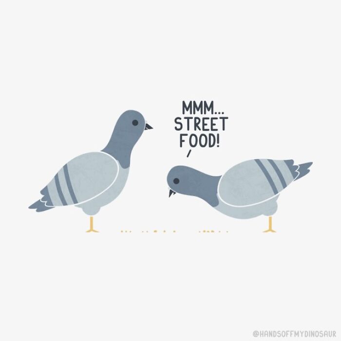 Let’s Dive Into Some Seriously Silly Pun Comics!