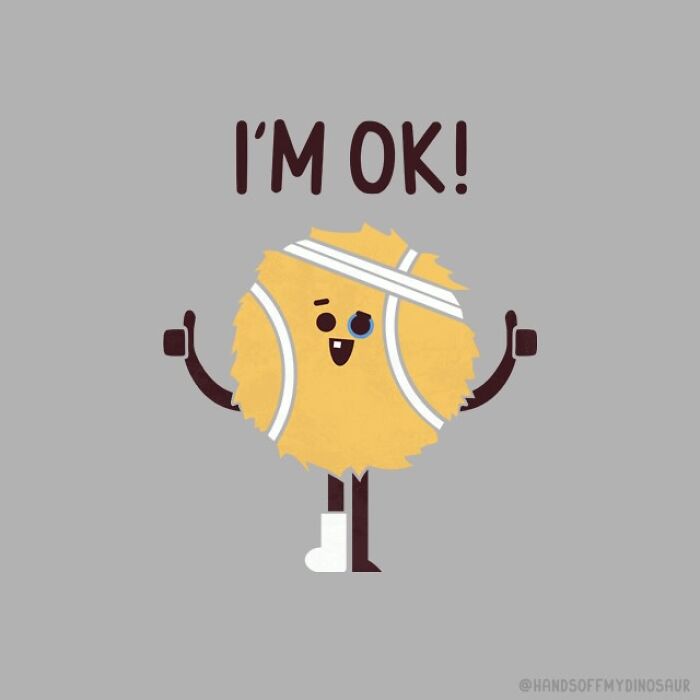 Let’s Dive Into Some Seriously Silly Pun Comics!