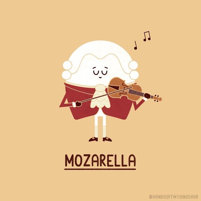Let’s Dive Into Some Seriously Silly Pun Comics!