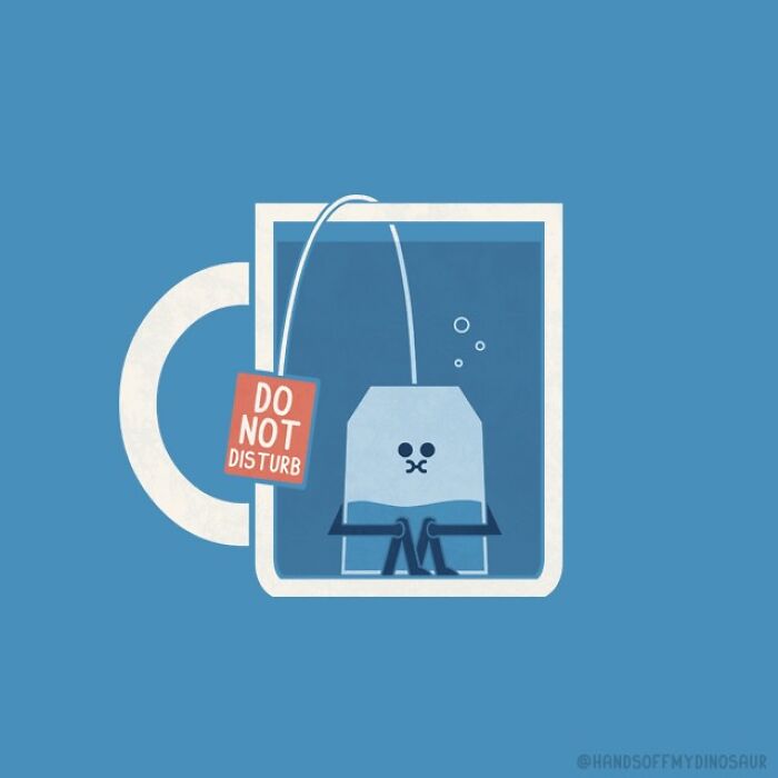 Let’s Dive Into Some Seriously Silly Pun Comics!