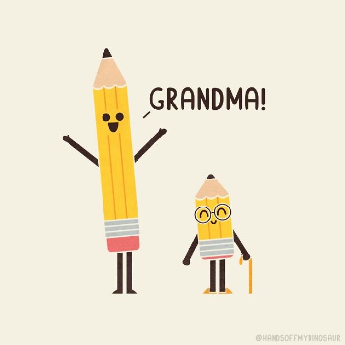 Let’s Dive Into Some Seriously Silly Pun Comics!