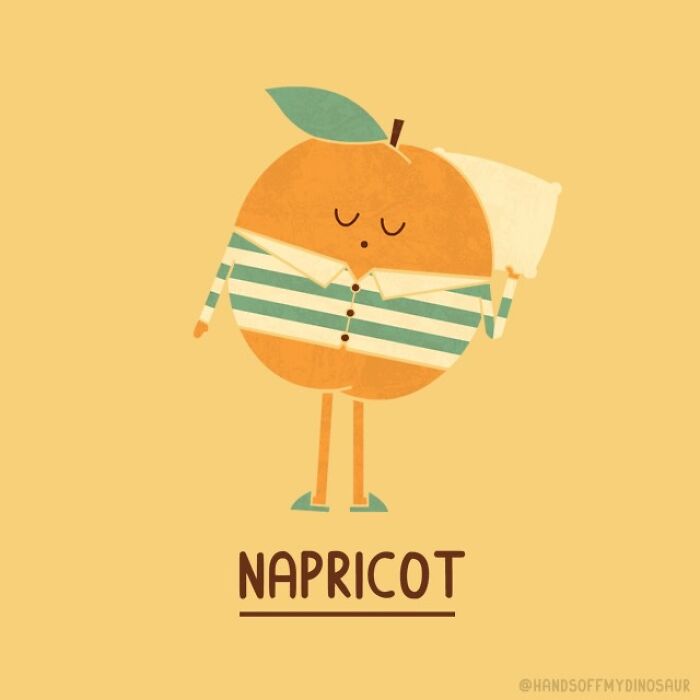 Let’s Dive Into Some Seriously Silly Pun Comics!