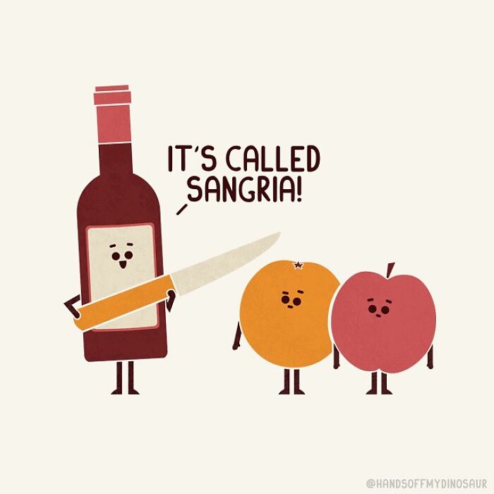 Let’s Dive Into Some Seriously Silly Pun Comics!