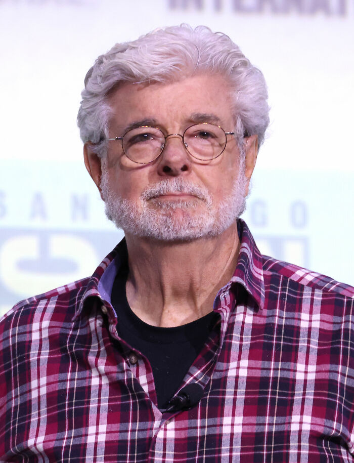 George Lucas: The Star Wars Mastermind, 82