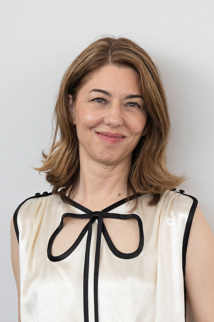 Sofia Coppola: Movie Magic Maker, 55