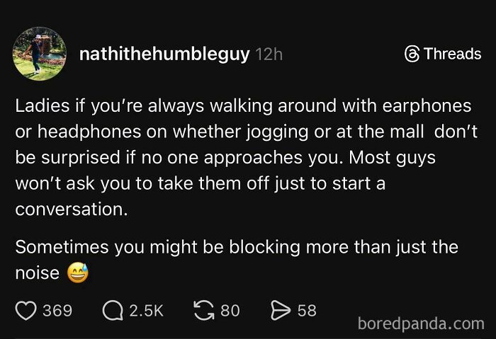 Guys Who Miss All The Hints, Like, All of Them