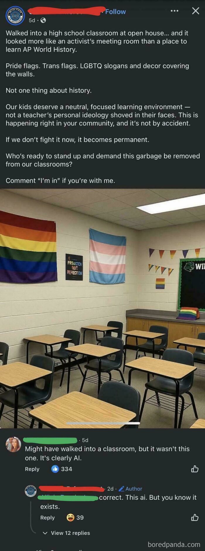 Fake Story Plus Fake Photo Equals Totally Real, Trust Me