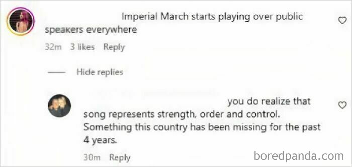 Lost The Plot & Now Defending The Villain? Classic!