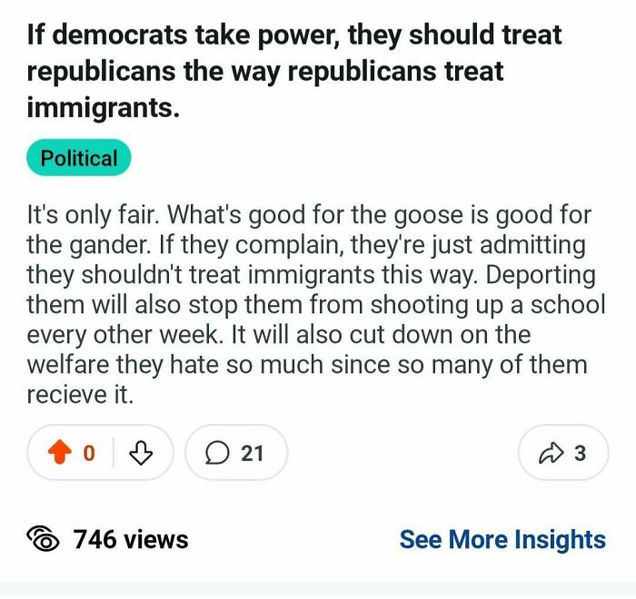 I Told You! But Nope, They Walked Right Into It