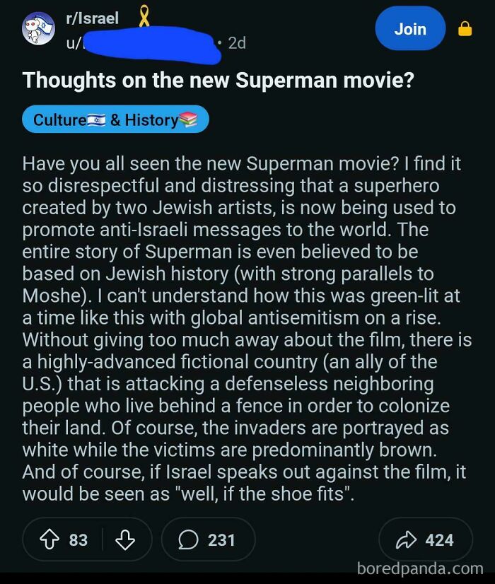 Self-Aware But In A Seriously Scary Way