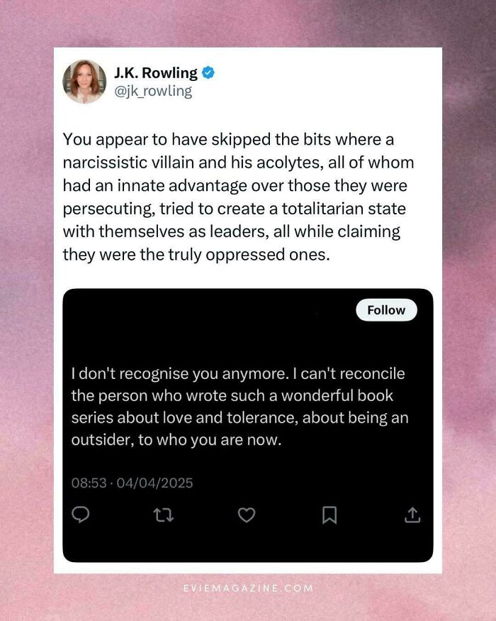 This One Aged Like Spoiled Milk (Yuck)