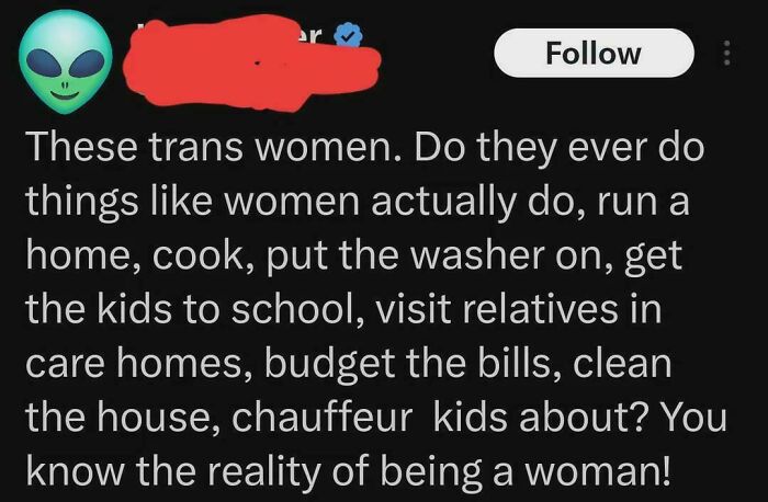 "Real Women" Say What Now?