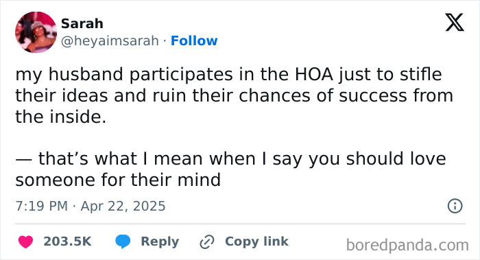 Wait, Husbands Said This?! Funniest Partner Tweets Ever