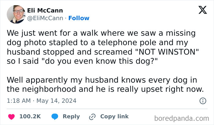 Wait, Husbands Said This?! Funniest Partner Tweets Ever