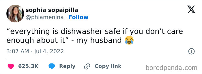Wait, Husbands Said This?! Funniest Partner Tweets Ever
