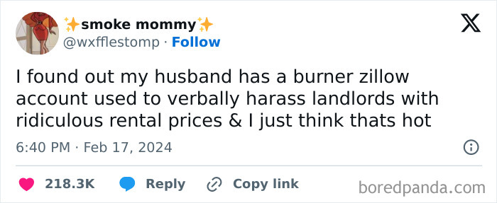 Wait, Husbands Said This?! Funniest Partner Tweets Ever