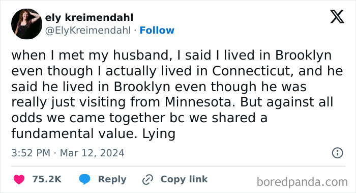 Wait, Husbands Said This?! Funniest Partner Tweets Ever