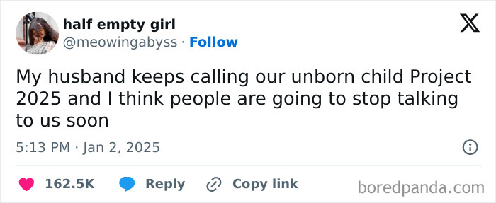 Wait, Husbands Said This?! Funniest Partner Tweets Ever