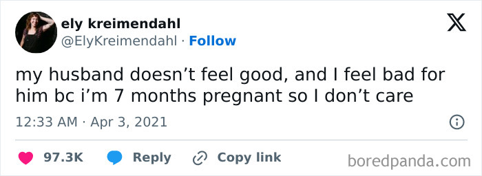 Wait, Husbands Said This?! Funniest Partner Tweets Ever