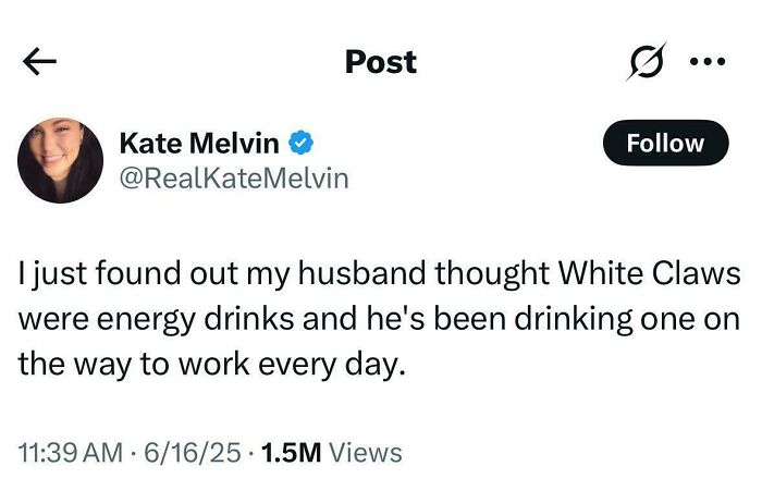 Wait, Husbands Said This?! Funniest Partner Tweets Ever