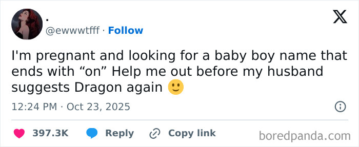 Wait, Husbands Said This?! Funniest Partner Tweets Ever