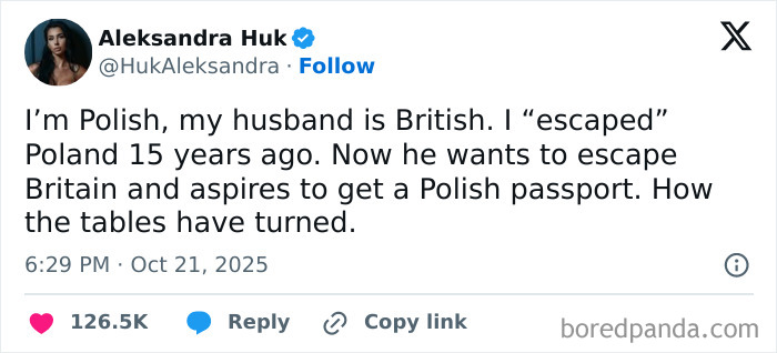 Wait, Husbands Said This?! Funniest Partner Tweets Ever