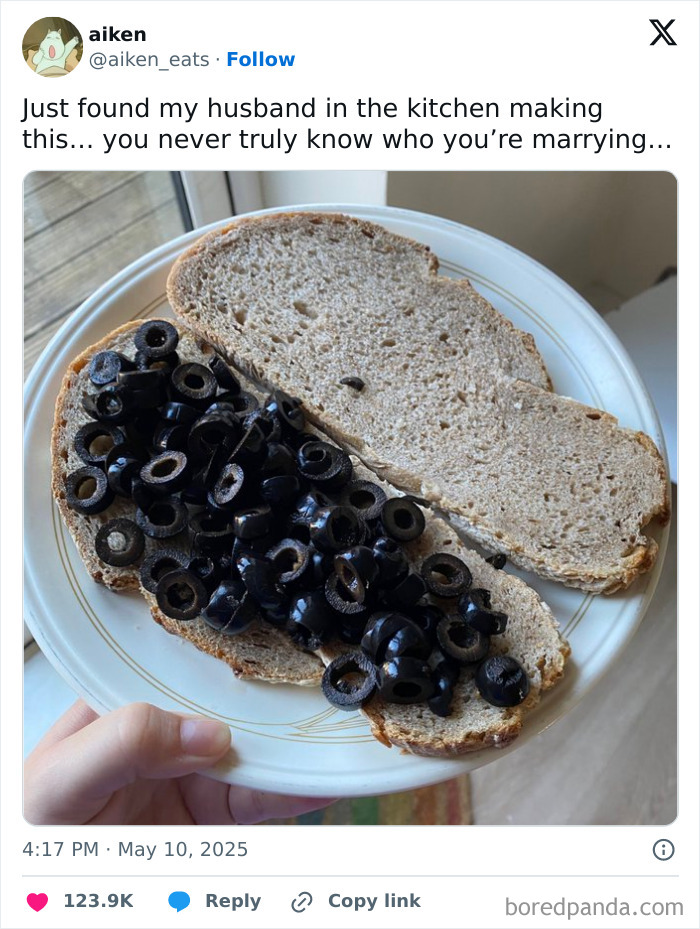 Wait, Husbands Said This?! Funniest Partner Tweets Ever