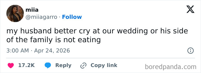 Wait, Husbands Said This?! Funniest Partner Tweets Ever