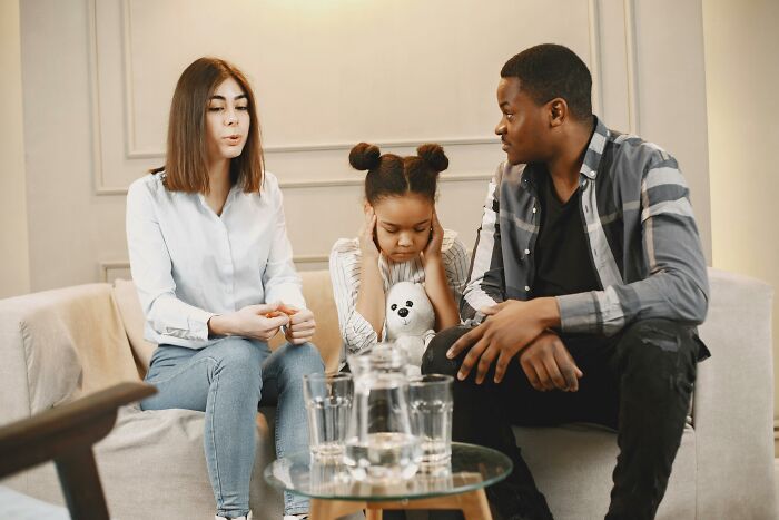 Wait, People Actually Said This About Their Parents Having Kids?!