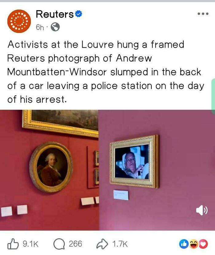 The Queen’s 'Second Son'? This One’s A Keeper