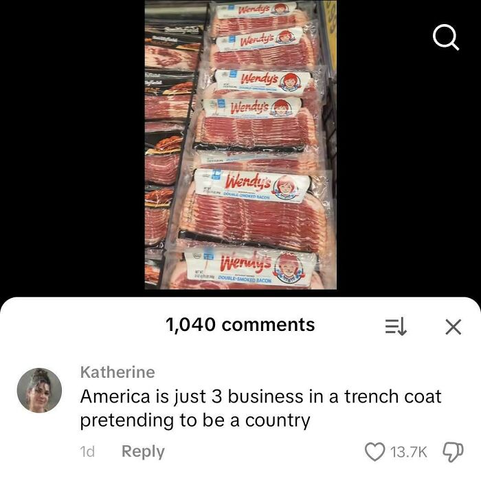 Not From America? Wait, Is She Right?!